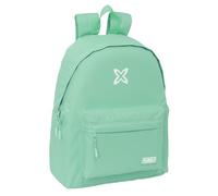 Safta Munich Basic - Day Pack per bambini, zaino per bambini, qualità e massima resistenza, comodo e versatile, 33 x 15 x 42 cm, colore turchese, turchese, Estándar, Casual