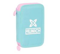 E_0002_S4310855 Munich Astuccio Doppio Munich Heaven Blu cielo 12.5 x 19.5 x 4 c
