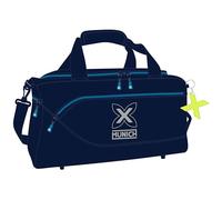 Safta MUNICH NAUTIC - Borsa sportiva, zaino ideale per bambini di diverse età, comoda e versatile, qualità e resistenza, 50 x 25 x 25 cm, colore blu marino, Blu navy, Estándar, Casual