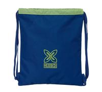 Safta Munich North - Large Flat Bag Backpack, Ideal for Children of Different Ag