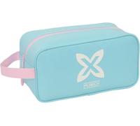 Safta Munich Sky - Portascarpe medio, multiuso, per sport, extrascuole, calcio, comodo e versatile, 29 x 14 x 15 cm