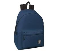 E_0002_S4310948 Munich Zaino per Portatile Munich Blue Azzurro 31 x 43 x 13 cm I