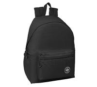 E_0002_S4310947 Munich Zaino per Portatile Munich Black Nero 31 x 43 x 13 cm Inf