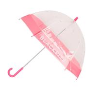 Safta -Ombrello Cupula 48 Cm Blackfit8 Glow Up 48 Xxcm, Multicolore (342244815), multicolore, único, Casual