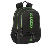 Zaino da Padel Kappa Black Nero