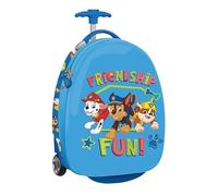 Safta Paw Patrol Friendship Backpack One Size