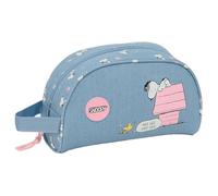 Safta, Peanuts Snoopy (Hee, Hee) kit da bagno