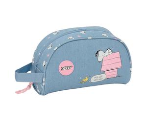 Safta, Peanuts Snoopy (Hee, Hee) kit da bagno