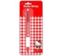 Safta Penna Hello Kitty 4 Color Retractable