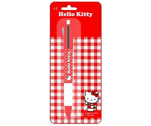 Safta Penna Hello Kitty 4 Color Retractable