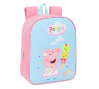 safta Peppa Pig 22x27x10 Cm Backpack One Size