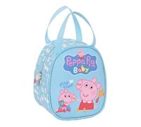Safta Peppa Pig Baby Bag One Size