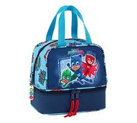 Safta Pj Masks Portamerienda PJ Masksasks, unico 811717040
