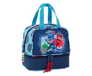 Safta Pj Masks Portamerienda PJ Masksasks, unico 811717040