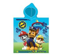 Safta Poncho Paw Patrol Funday