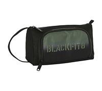 SAFTA -Port. C/Tasca pieghevole Vacio Recic Blackfit8 Gradient 20X11X8,5 Cm, Multicolore (442246917)