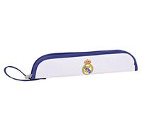 Portaflauto Real Madrid C.F.