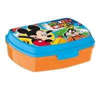 Stor S.L. Porta pranzo Disney Mickey Mouse Cool Summer per bambini