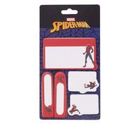 Safta Post-it Spider-man