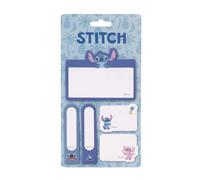 Safta Post-it Stitch Stationery