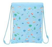 Safta Pre-School Cars - Junior Flat Bag Backpack, Ideal for Children of Differen