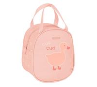 Safta Pre -school Patito Lunch Bag One Size