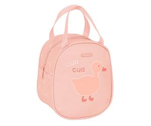 Safta Pre -school Patito Lunch Bag One Size