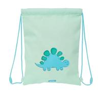 Safta Preschool Dino Gymsack One Size