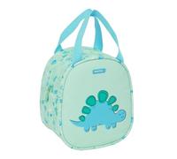 Safta Preschool Dino Wash Bag One Size