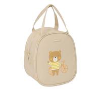 Safta PRESCOLAR - Beauty case termico prescolare, borsa per bambini, adattabile al carrello, ideale per bambini dai 5 ai 14 anni, comodo e versatile, qualità e resistenza, 19 x 14 x 22 cm, colore