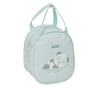 Safta Prescolare Dormilon Beauty thermos prescolare, beauty case per bambini, adattabile al carrello, ideale per bambini dai 5 ai 14 anni, confortevole e versatile, qualità e resistenza, 19 x 14 x
