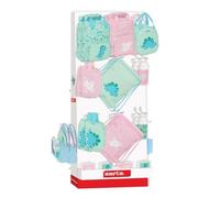 safta PRESCUCOLAR - Riempimento espositore 945, resistente, leggero, durevole, di alta qualità, 65 x 38 x 158 cm, multicolore, M, Casual