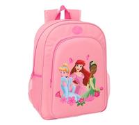 Safta Princesses 33 x 42 x 14 cm Backpack One Size