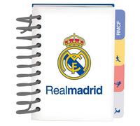 Safta Quaderno Real Madrid 26/27 A7