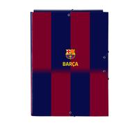 Safta Raccolta Ad Anelli Fc Barcelona Home Kit 25/26