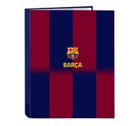 Safta Raccolta Ad Anelli Fc Barcelona Home Kit 25/26
