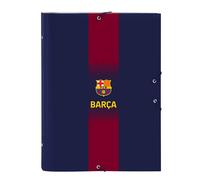 Safta Raccolta Ad Anelli Fc Barcelona Home Kit 25/26