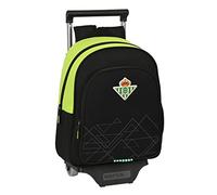 Safta Real Betis Balompie 006 W/ 705 Trolley One Size
