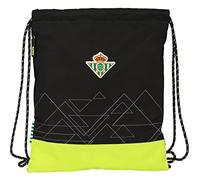 Safta Real Betis Balompie 40 Cm Bag One Size