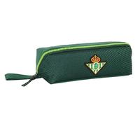 E_0002_S4311093 Real Betis Balompié Necessaire Real Betis Balompié Verde 20 x 10