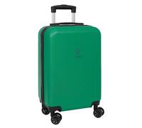 E_0002_S4309233 Real Betis Balompié Trolley da Cabina Real Betis Balompié Verde