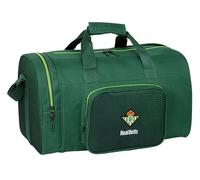 Real Betis Balompié Borsa Da Palestra Real Betis Balompié Verde 47 X 26 X 27 cm