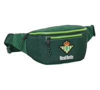 E_0002_S4311101 Real Betis Balompié Marsupio Real Betis Balompié Verde Sportivo