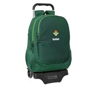 E_0002_S4311099 Real Betis Balompié Trolley per la Scuola Real Betis Balompié Ve