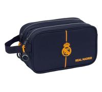 E_0002_S4311298 Real Madrid C.f. Necessaire da Viaggio Real Madrid C.F. 2nd Kit