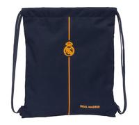 E_0002_S4311287 Real Madrid C.f. Zainetto con Cordini Real Madrid C.F. 2nd Kit 2