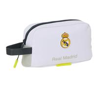 Safta: Real Madrid 25/26 Home Kit - Thermos Breakfast Bag (812554859) NUOVO