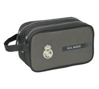 Safta Real Madrid 3rd Team 24/25 - Large Children's School Toiletry Bag, Childre