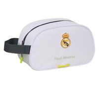 Safta Real Madrid EQUIPACIÓN 25/26 - Medium Children's School Toiletry Bag with