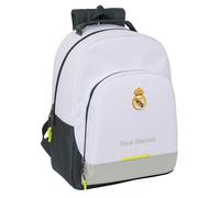 Safta Zaino Real Madrid 25/26 20.10l 32x43x14 Cm
